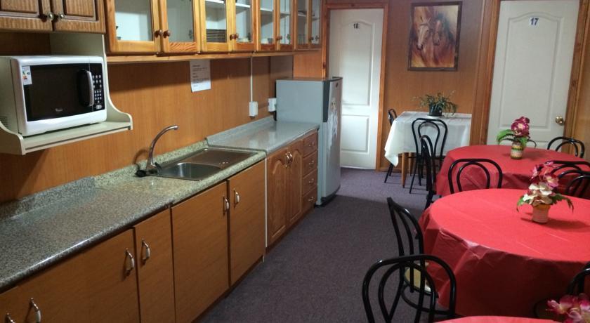 Гостевой дом Hostal Graciela