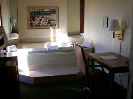 Отель Hampton Inn Allentown