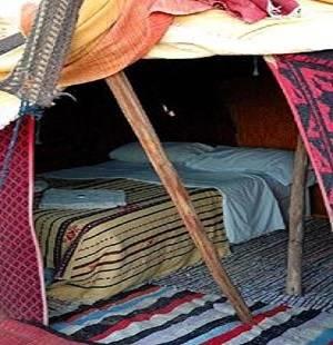 Bivouac Etoile De Merzouga