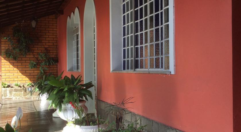 Belo Horizonte Holiday Home