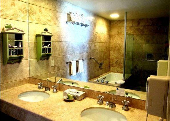 Апартаменты Suite Zaashila Tangolunda