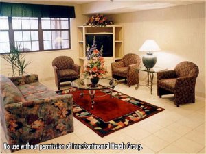 Отель Holiday Inn Express OWEGO