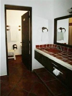 Отель Hotel Misión Mares Huatulco