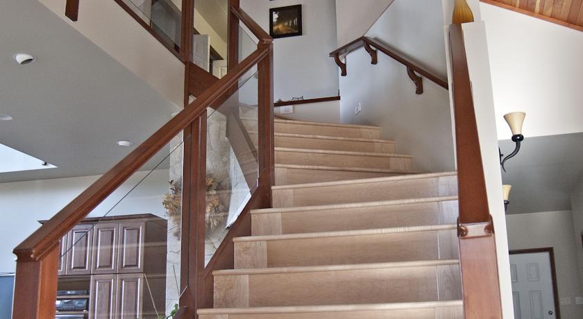 Мини-отель High Hopes Bed and Breakfast