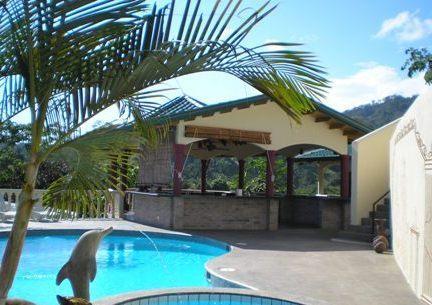 Отель The Mango Tree Villas and Spa