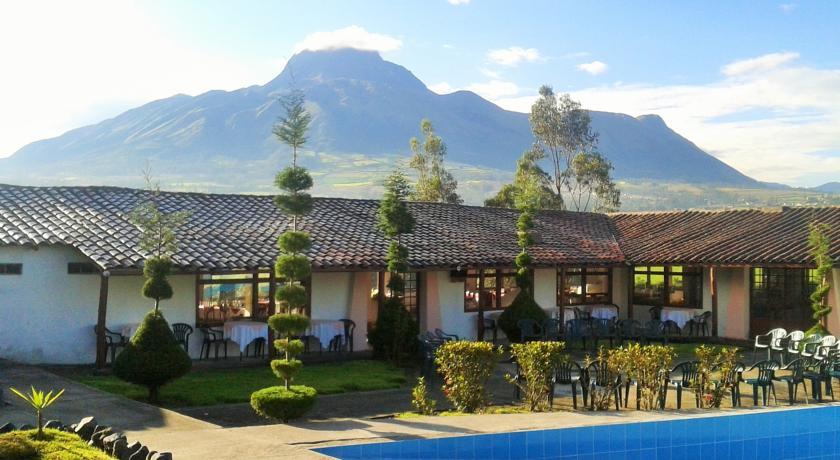 Отель Gran Hotel Primitivo