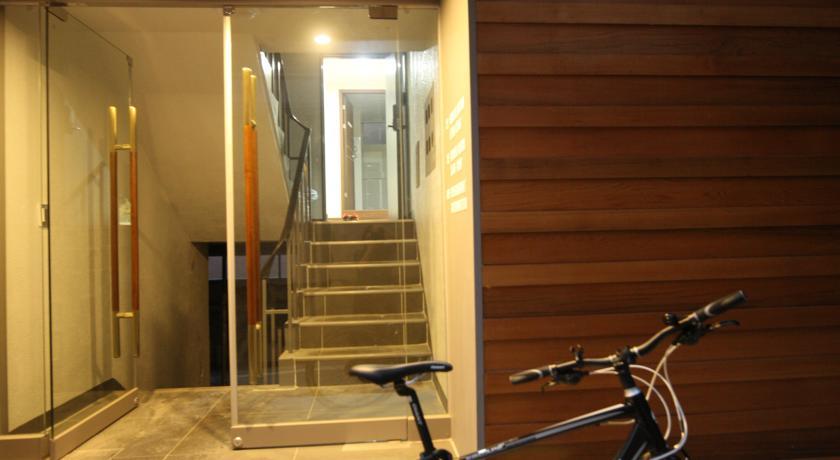 The Somi Guesthouse