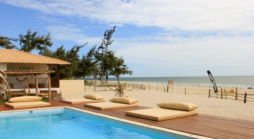 Preabeach Villas