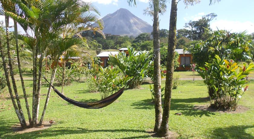 Erupciones Inn B & B