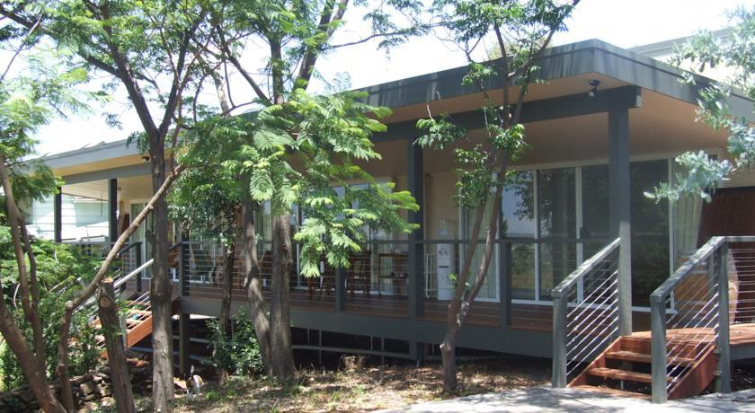 Мини-отель Bulwarra Bed & Breakfast
