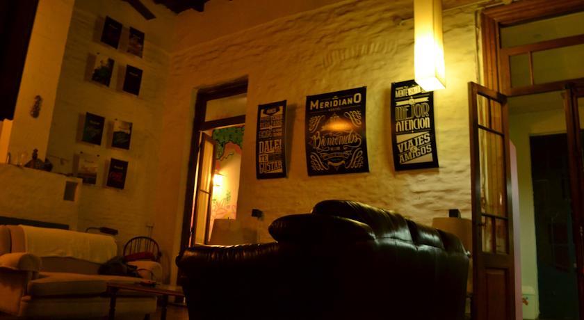 Meridiano Hostel