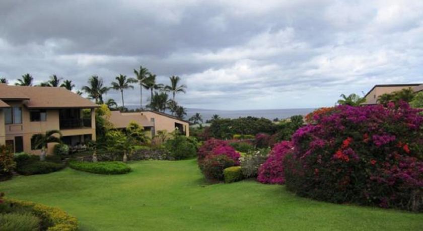 Отель Wailea Ekahi