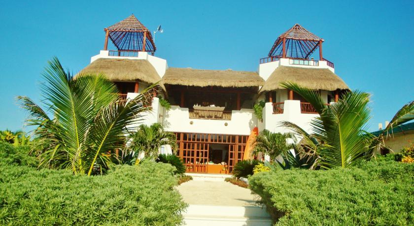 Вилла Casa Que Canta