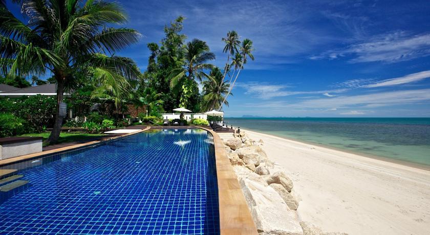 Heliconia Pool Villa