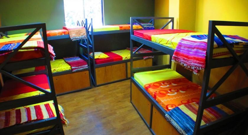 Хостел Circo Hostel