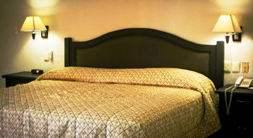 Отель Hotel Posada del Mar