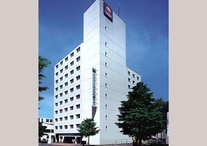 Comfort Hotel Sapporo
