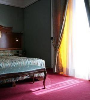 Отель Hotel Royal