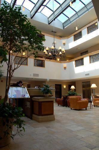 Отель Coast Anabelle Hotel