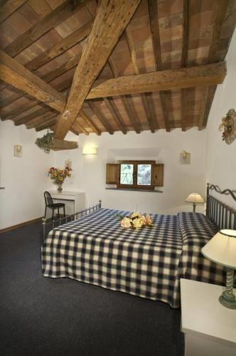 Отель Hotel La Miniera