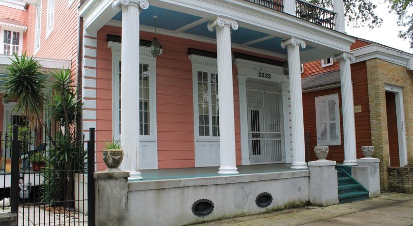 Esplanade Mansion