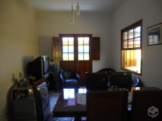 Casa Amarela