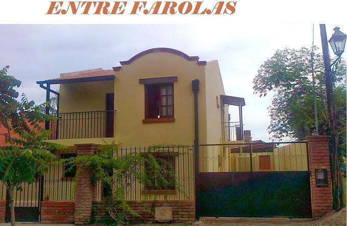 Апартаменты Entre Farolas San Lorenzo
