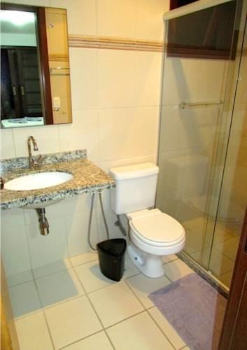 Апартаменты Residencial Bali Bahia