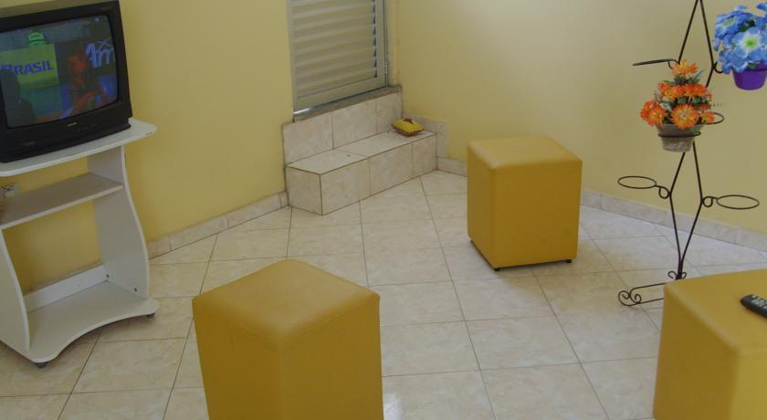 Brazil Inn Hostel Club