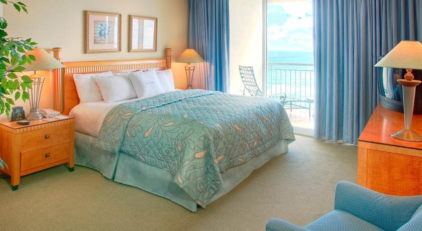 Апартаменты Apartment Sunny Isles Beach 5