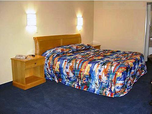 Отель Motel 6 Mansfield