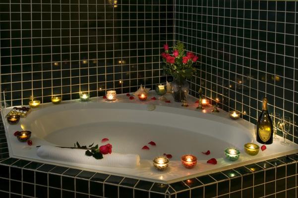 Отель Heartwood Inn and Spa
