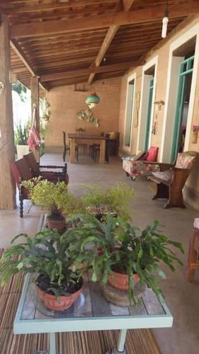 Мини-отель Eco Olinda B&B