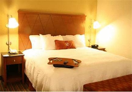 Отель Hampton Inn Hampton-Newport News