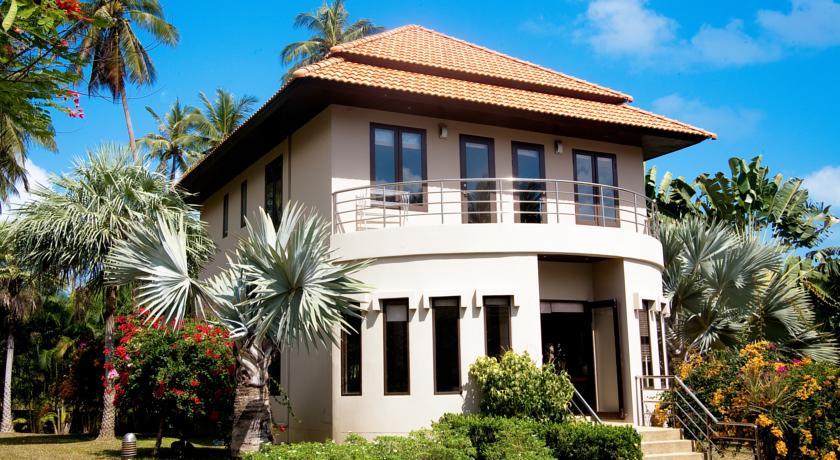 Paradise Pavilion Garden Villa 6