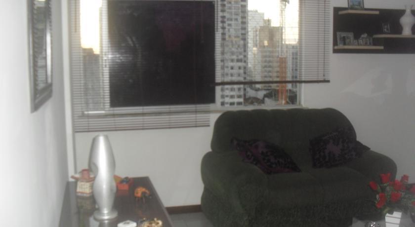 Apartamento Barra em Salvador