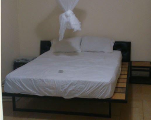Apartment Dakar Liberte 6