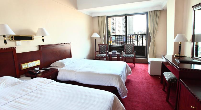 United Star Business Hotel