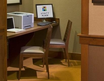 Отель Hyatt Place Boise/Towne Square
