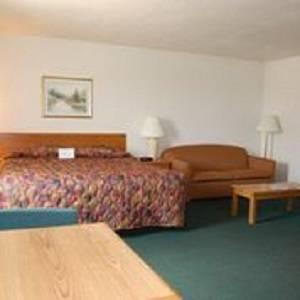 Отель Country Haven Inn