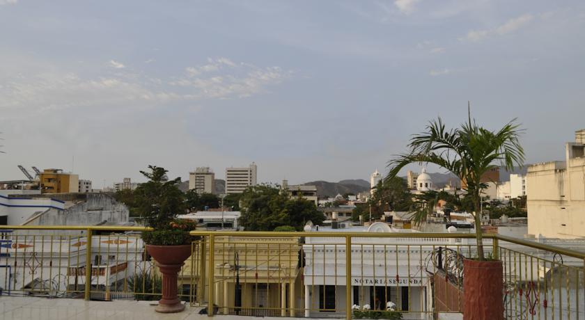 Luminance Hostel