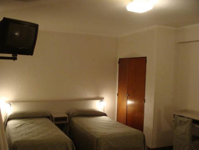 Отель Hotel Fenicia