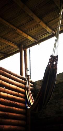 Отель Alojamiento Campestre El Renuevo