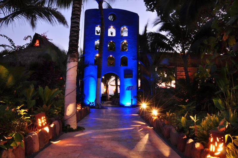 Отель Hotel Meson de Mita