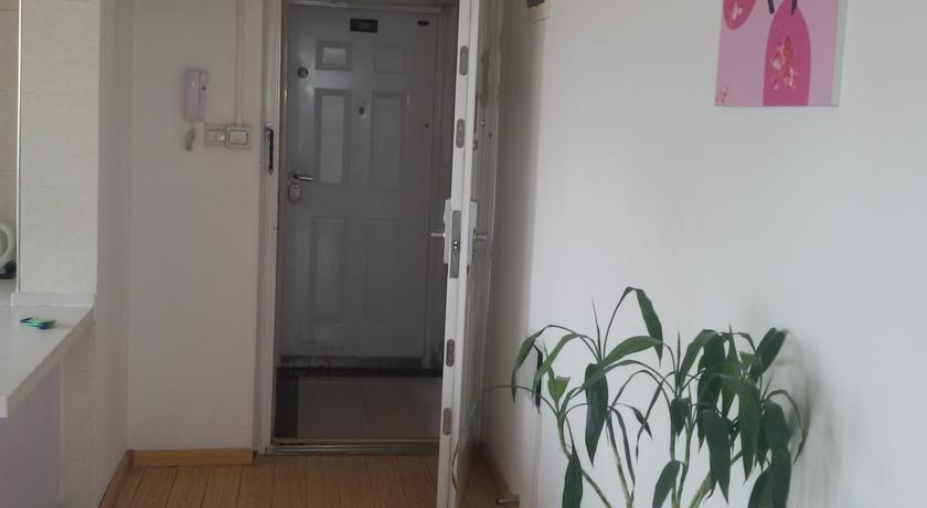 Justom Family Style Apartment Xian Branch