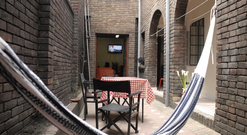 Hostel Casa 32 DC