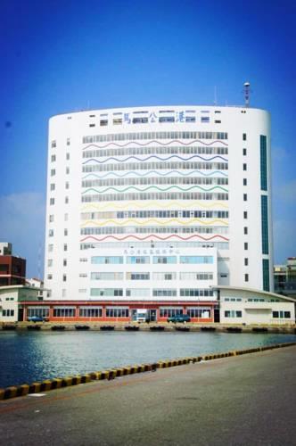 Отель Dreamer Hotel