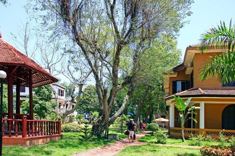 Отель Do Son Villa