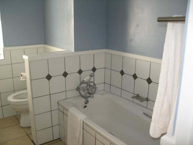 Вилла Pinnacle Point Lodge 104