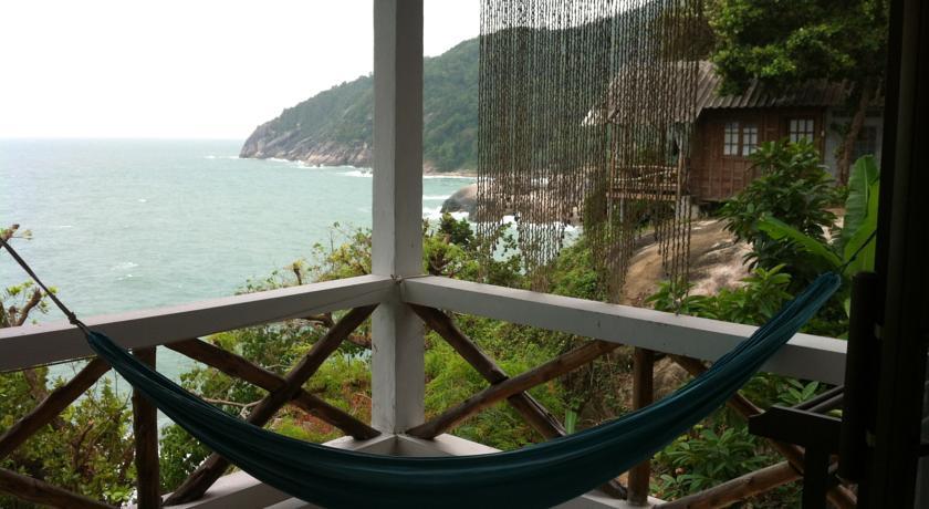 Отель Plaa's Thansadet Resort